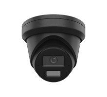 DS-2CD2323G2-LI2U(2.8mm)(BLACK) 8Mpx, objektiv 2.8mm (115°), AcuSense, Smart Hybrid Light, vestavěný…