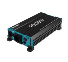 Renogy měnič napětí 12V 1000W čistá sinusovka