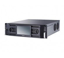 iDS-96128NXI-I16(B) 128 kanálový síťový 4K digitální videorekordér s Deeplnmind technologií…