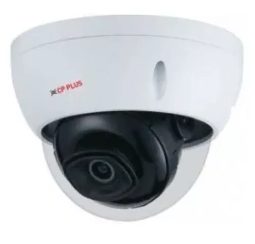 CP PLUS CP-UNC-VD41L3E-VMD-J 4.0 Mpix venkovní IP antivandal dome kamera s IR a WDR CP PLUS CP-UNC-VD41L3E-VMD-J 4.0 Mpix venkovní IP antivandal dome kamera s IR a WDR