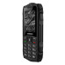 Telefon myPhone Hammer Rock černý