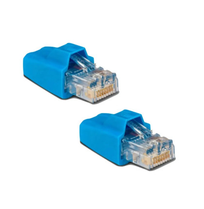 VE.Can RJ45 terminator set 2 ks