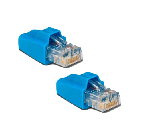VE.Can RJ45 terminator set 2 ks