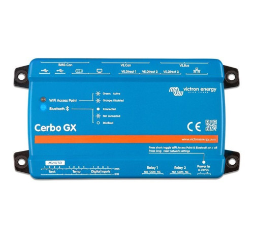 Victron Energy Cerbo GX MKII