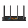 WiFi router TP-Link Archer GE230 BE3600, WiFi 7, 1x 2.5GWAN, 1x 2.5GLAN, 3x GLAN, USB, 2,4/5GHz, EasyMeasesh WiFi router TP-Link Archer GE230 BE3600, WiFi 7, 1x 2.5GWAN, 1x 2.5GLAN, 3x GLAN, USB, 2,4/5GHz, EasyMeasesh