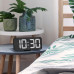 Solight budík s bluetooth synchronizací