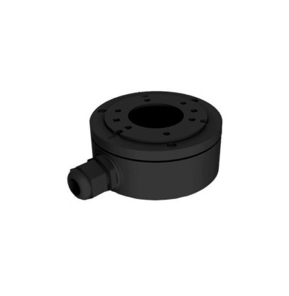 DS-1280ZJ-XS(Black) Kryt pro skrytou montáž kabelů kamer HikVision