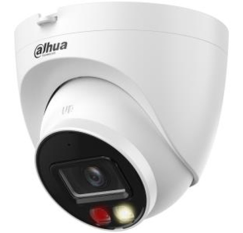 IPC-HDW2849T-S-IL-0280B 8Mpix Smart Dual přísvit, 30m, AI, SMD Plus, MIC