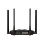 Modem TP-Link Mercusys MB235-4G AC1200, LTE s WiFi routerem, 3x GLAN, 1x GWAN, 1x slot SIM, 2,4/5GHz Modem TP-Link Mercusys MB235-4G AC1200, LTE s WiFi routerem, 3x GLAN, 1x GWAN, 1x slot SIM, 2,4/5GHz