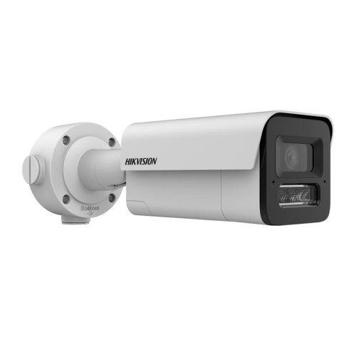 iDS-2CD7T87G0-XHSY(2.8mm) 8Mpx, objektiv 2.8mm (108.8°), AcuSense, DarkfigtherS, alarm IO, audio IO,…