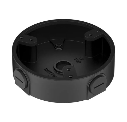 PFA 136-B Přídavný montážní nástavec  Přídavný montážní nástavec PFA136-B, vhodný pro CCTV kamery Dahua.