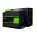 Green Cell INV11 Měnič napětí z 12V na 230V, 2000W/4000W čistý sinus