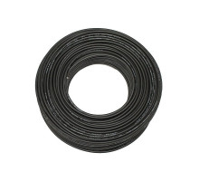 Solární kabel H1Z2Z2-K 10mm2, 1500V - černý