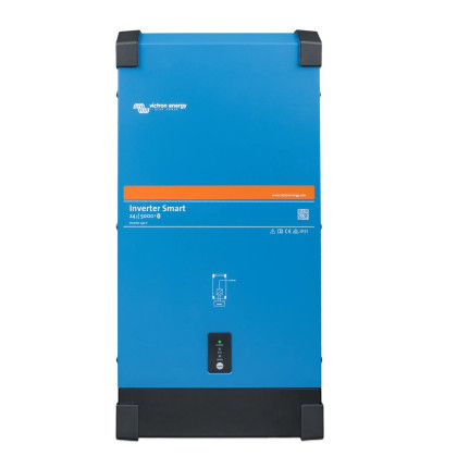 Měnič napětí Victron Energy 24V/5000VA Smart