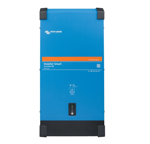 Měnič napětí Victron Energy 24V/5000VA Smart