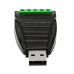 UOTEK UT-885 převodník z USB na RS-485/422, USB 2.0