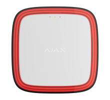 EN54 FireProtect (VAD), bezdrát. maják, bílý