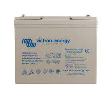 Solární baterie Victron Energy AGM Super Cycle 100Ah Solární baterie Victron Energy AGM Super Cycle 100Ah