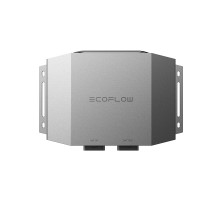 EcoFlow Alternátorový nabíječ 600 W, 1ECOALTCHARG600-EU