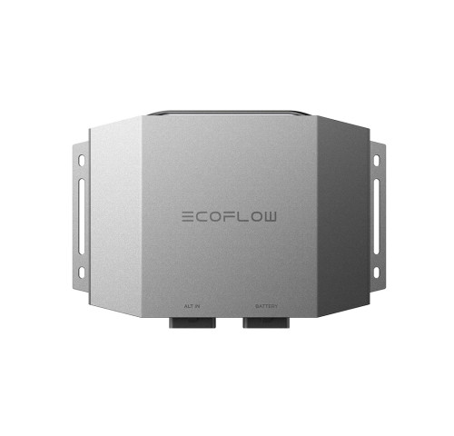 EcoFlow Alternátorový nabíječ 600 W, 1ECOALTCHARG600-EU EcoFlow Alternátorový nabíječ 600 W, 1ECOALTCHARG600-EU