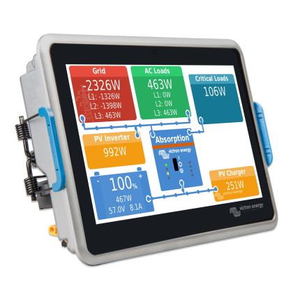 Victron Energy Ekrano GX