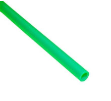 SPUR mikrotrubička HDPE 14/10mm LSHF bezhalogenní zelená