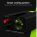 Green Cell INV09 Měnič napětí z 12V na 230V, 1000W/2000W - čistý sinus