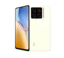 Telefon ZTE Blade A56 zlatý