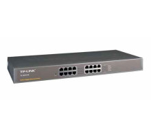 Switch TP-Link TL-SG1016 16x GLAN, 19