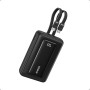 Powerbanka Anker Zolo 20000mAh, 45W s kabelem 2xUSB-C černá Powerbanka Anker Zolo 20000mAh, 45W s kabelem 2xUSB-C černá