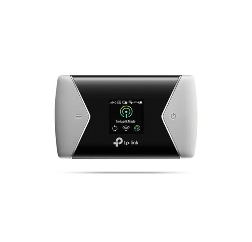 Modem TP-Link M7450 s WiFi routerem, 3G/ 4G LTE, baterka, slot pro mSD, displej Modem TP-Link M7450 s WiFi routerem, 3G/ 4G LTE, baterka, slot pro mSD, displej