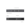 Switch TP-Link ES224G 24x GLan, Omáda SDN Switch TP-Link ES224G 24x GLan, Omáda SDN
