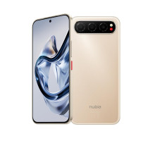 Telefon ZTE Nubia Air 5G zlatý