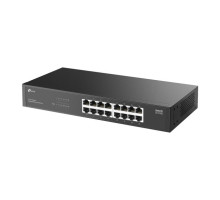 Switch TP-Link LS1016G 16x GLAN Switch TP-Link LS1016G 16x GLAN