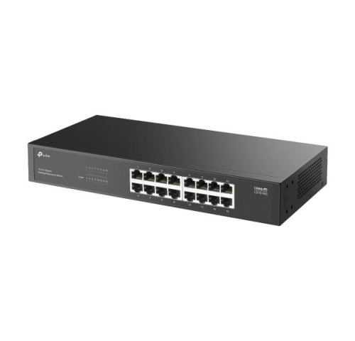 Switch TP-Link LS1016G 16x GLAN