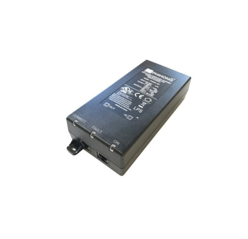 POE90U-1BT PoE++ injektor POE90U-1BT, IEEE 802.3bt (PoE++), výstupní výkon 90 W,…