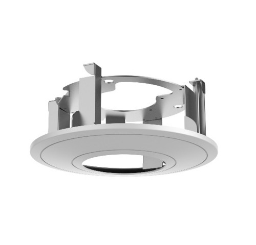 DS-1227ZJ-DM32 Držák záspustný pro DOME kamery Hikvision, materiál: ocel a plast, barva:… DS-1227ZJ-DM32 Držák záspustný pro DOME kamery Hikvision, materiál: ocel a plast, barva:…