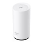 WiFi router TP-Link Deco BE25-Outdoor(1-pack) venkovní AP, 2x 2,5GLAN s PoE, 2,4/5 GHz, BE5000