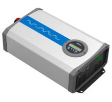 EPever IPower IP2000-12-Plus-T měnič napětí 2000W 12V, čistá sinusovka, SPWM
