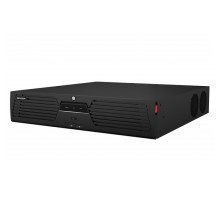 DS-9664NI-M8 64 kanálový síťový digitální videorekordér, komprese H.265+/H.265/H.264+/H…