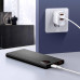 Powerbanka Baseus Adaman 10000mAh, 22,5W černá