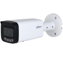 IPC-UFW3459T-AS-IL-0360B-S2 4Mpix, 60m IR a 50m bílé LED, SMD Plus, IVS, audio a alarm I/O, integrov