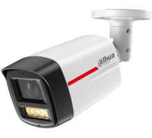 IPC-UFW3259TL-S-LED-0280B-PRO 2Mpix WizColor, 20m bílé LED, IVS, SMD Plus, MIC