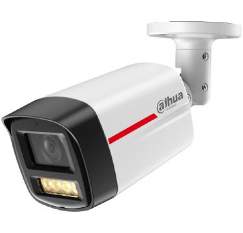 IPC-UFW3259TL-S-LED-0280B-PRO 2Mpix WizColor, 20m bílé LED, IVS, SMD Plus, MIC IPC-UFW3259TL-S-LED-0280B-PRO 2Mpix WizColor, 20m bílé LED, IVS, SMD Plus, MIC