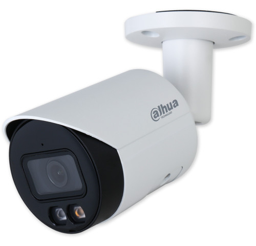 IPC-UFW3259S-S-IL-0280B 2Mpix Smart Dual přísvit, 30m IR a 30m bílé LED, MIC, SMD Plus IPC-UFW3259S-S-IL-0280B 2Mpix Smart Dual přísvit, 30m IR a 30m bílé LED, MIC, SMD Plus