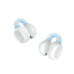Bluetooth sluchátka Baseus AirGo 1 TWS bílá