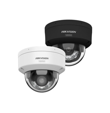 DS-2CD3186G3-LISU(2.8mm)(eF) 8Mpx, objektiv 2.8mm (108.8°), AcuSense 3.0, 2x mikrofon, HEOP
1/1.8