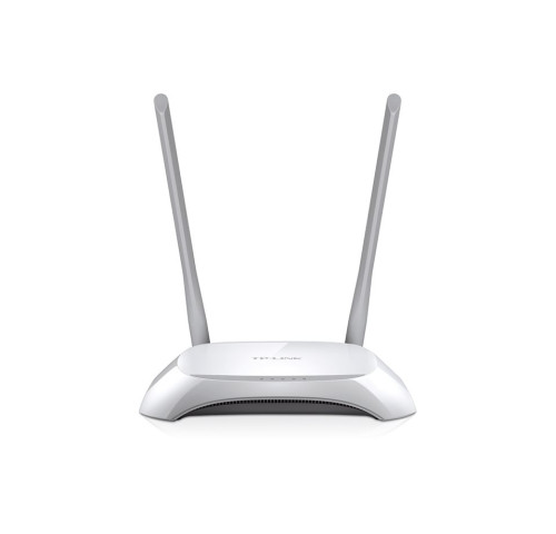 WiFi router TP-Link TL-WR850N AP/router, 4x LAN, 1x WAN (2,4GHz, 802.11n) 300Mbps WiFi router TP-Link TL-WR850N AP/router, 4x LAN, 1x WAN (2,4GHz, 802.11n) 300Mbps