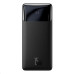 Powerbanka Baseus Bipow 20000mAh, 15W černá