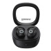 Bluetooth sluchátka Baseus Bowie WM02 černá